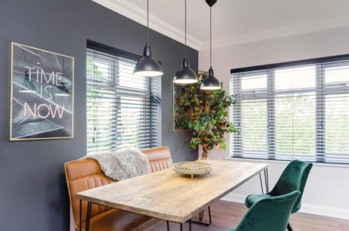 TIME IS NOW! Beautiful Apartment in York