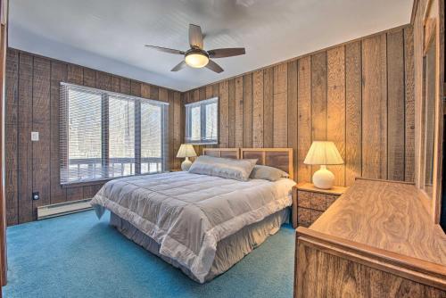 Upscale Mountain Getaway Near Lake Shangri-La! - image 7