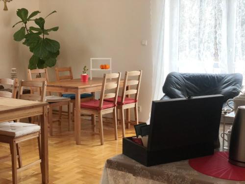 Domowe Zalesie in Пясечно