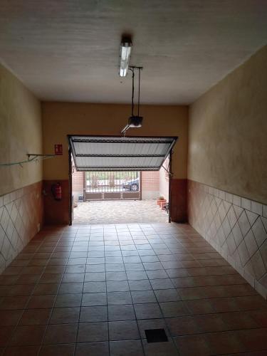 La Casa de las Flores Casa Rural