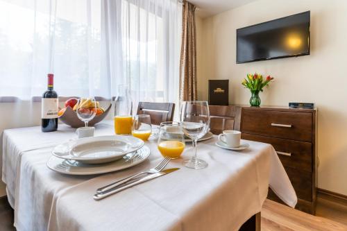 Villa Gardenia obrázok