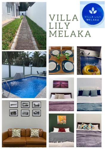 Top 12 Bukit Baru Taman Desa Jaya Vacation Rentals Apartments Hotels 9flats