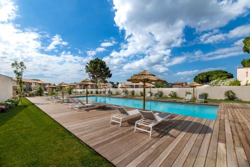 Calarossa Bay Resort - image 11