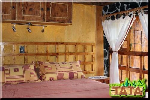 La Cabana Del Tata
