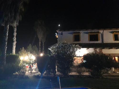 Hotel Restaurante Las Buitreras - image 5