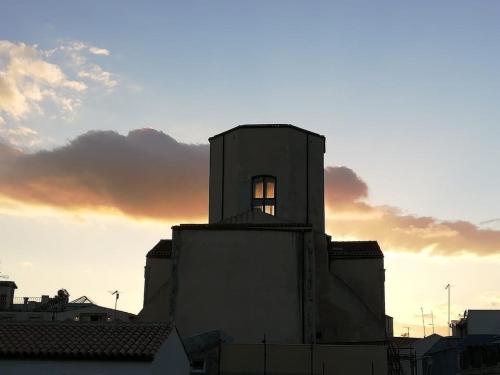 La Giudecca, una terrazza nel cuore di Ortigia