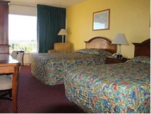 Americas Best Value Inn Cocoa Port Canaveral
