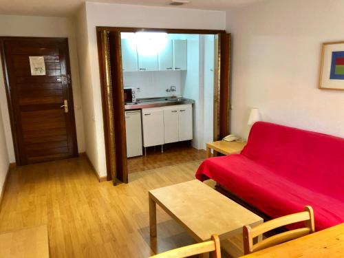 Apartamentos Goya 75