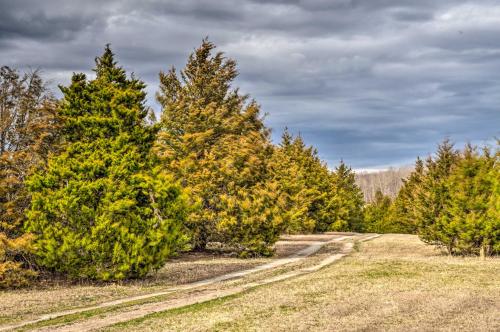 Tranquility Lake Getaway with Dock and Hot Tub! - image 10