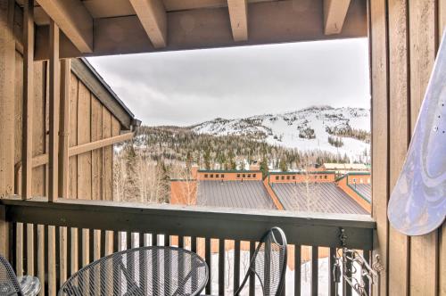 Townhome with Mtn View - Walk to Brian Head Lifts!, Brian Head (fotografie 3)