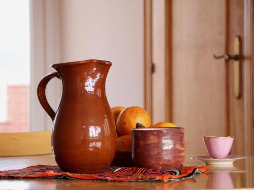 Létesítmények, Ca Blai de Brull en el centro de Tivissa in Tivissa