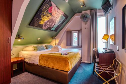 Hotel Alexander, Amsterdam (photo 10)