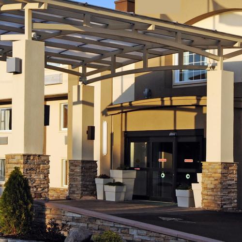 Inn on Prince Hotel and Conference Centre Truro