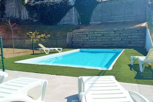  Villa Valentina, Unterkunft in Girona