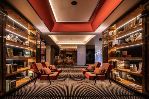 Vinha Boutique Hotel