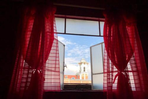 Casa San Jose en pleno centro de tlaxcala