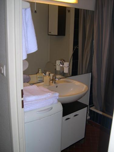 Appartement Les Belles Plages