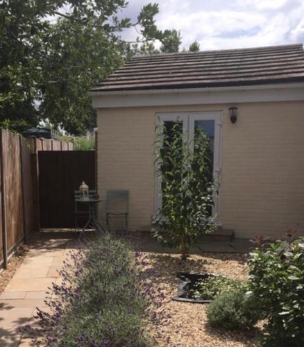 The Annexe at Asbit Lodge - Soham