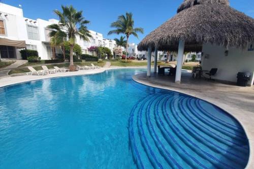 Casa Fragata a 15 min de playas Nuevo Vallarta