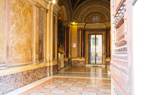 Florea Palace, Řím (fotografie 3)