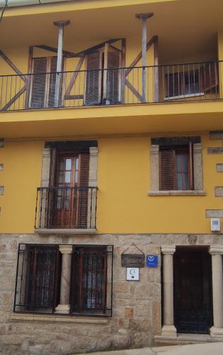 Casa Rural Maire gîte à louer Coria