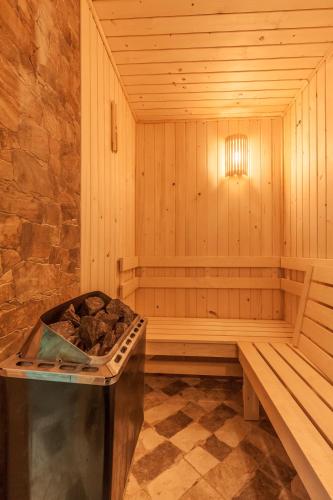Wellness Cottage CEDER - image 9