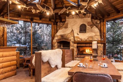 Wellness Cottage CEDER - image 5