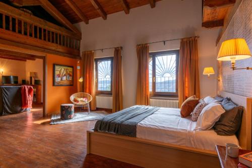 Quattrovigne Country House