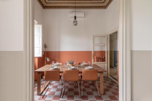 iFlat Sunny and Colorful Esquilino Apartment, Rom (Foto 4)