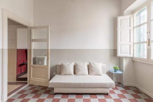 iFlat Sunny and Colorful Esquilino Apartment, Rom (Foto 7)