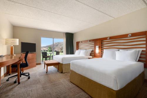 Poco Diablo Resort