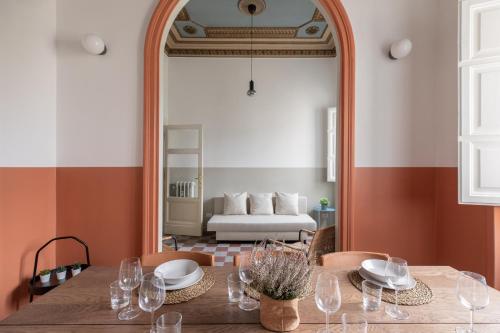 iFlat Sunny and Colorful Esquilino Apartment, Rom (Foto 10)