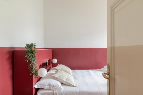 iFlat Sunny and Colorful Esquilino Apartment, Rom (Foto 2)