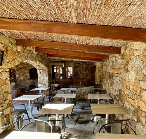 Hôtel Casa Rossa à L'Ile Rousse - Corse