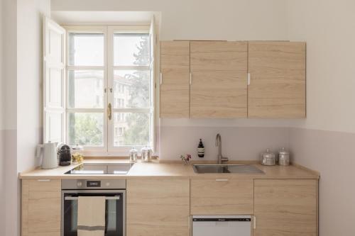 iFlat Sunny and Colorful Esquilino Apartment, Rom (Foto 3)
