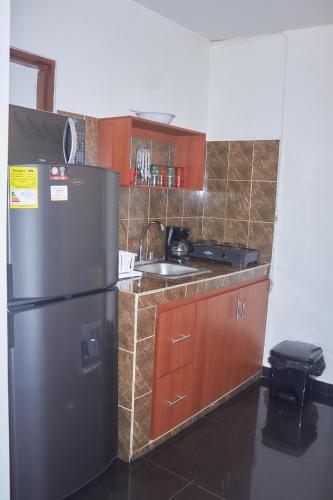 Two-Bedroom Apartment image 9
