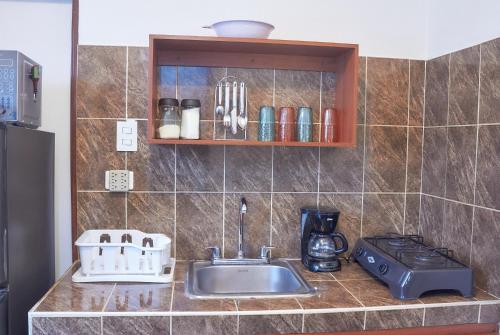 Two-Bedroom Apartment image 8