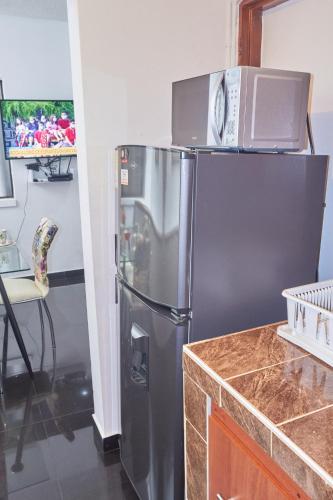 Two-Bedroom Apartment image 7
