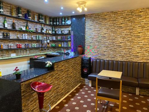Sea Princess Hotel Blackpool - image 4