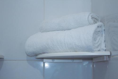 Two-Bedroom Apartment image 4