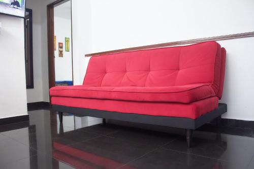 Two-Bedroom Apartment image 2