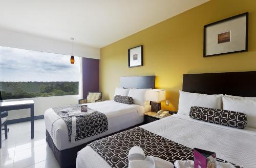 292902786 Crowne Plaza Villahermosa by IHG