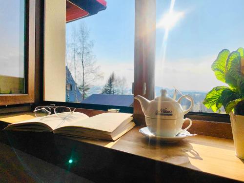 Ośrodek Wypoczynkowy u Bartka obrázok