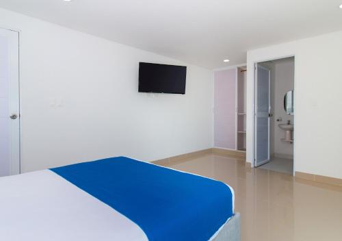 Playa Norte Hotel