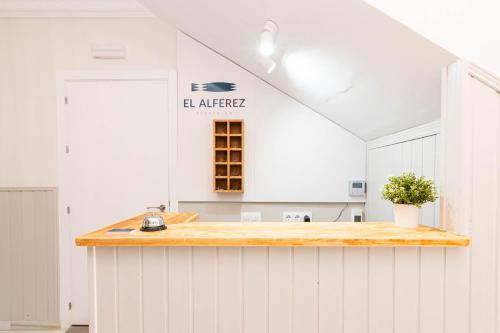 Hostal El Alférez, El Palmar