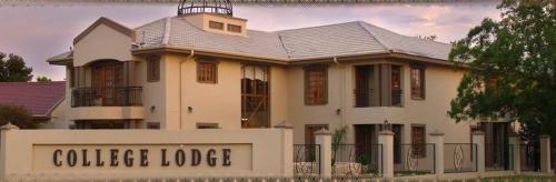 College Lodge – Bloemfontein, CA