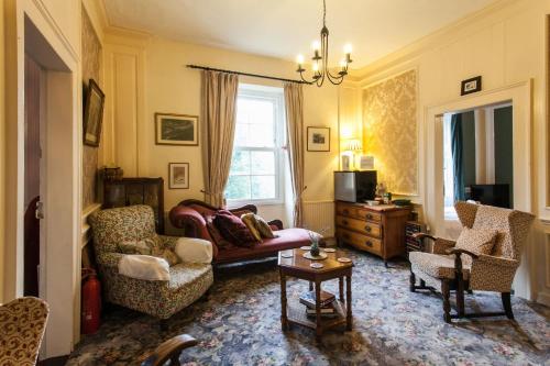 Family Suite, Inglewood House