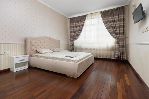 Luxury 1 Pearl Apartment