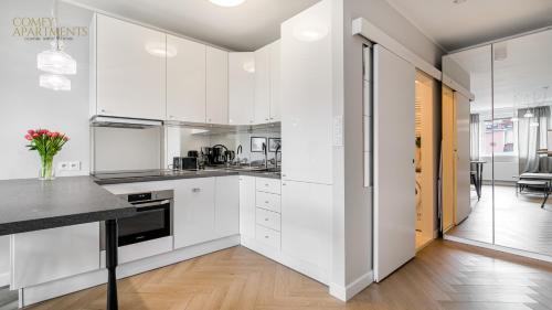 Comfy Apartments - Lux Old Town Gdansk