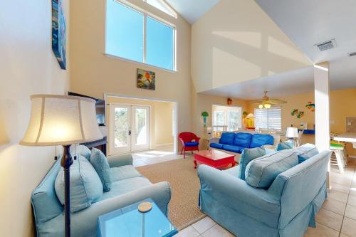 Southern Sun in Eastpoint (FL)